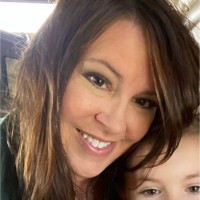 Cathy Divine-Yoder