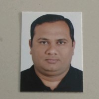 Tushar Pandya