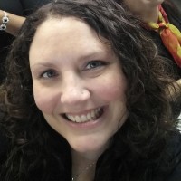 Julie Moorman