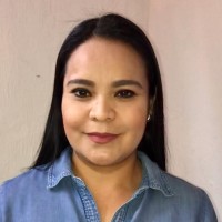 Maria De Lourdes Bramasco Rodríguez