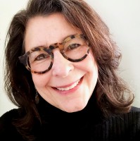 Lucy Barnett  PHR, SHRM - CP