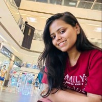 Aayushi Agarwal