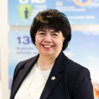 Cynthia Eckerd