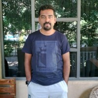 Dr. Arun S H