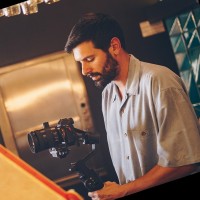 João Pedro Fazendeiro