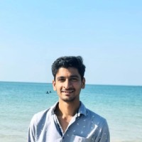 Tanuj Bhatt
