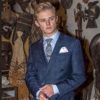 Jackson Schaefer