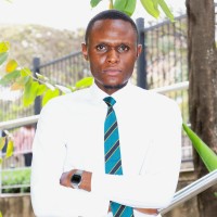George Kamau