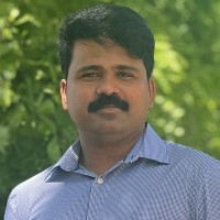 Vishnu Thulaseedharan Pillai