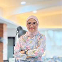Dinda Puspita Mandiri Harianto