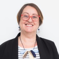 Maureen Shelley