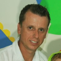 José Dimas Mendoça Silva