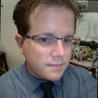 Jason Endres