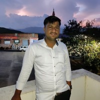 Vivek gholap