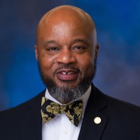 Mitchell Shears, Ed.D.
