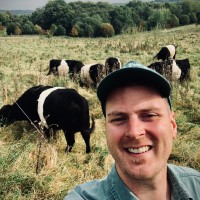 Tom Carter BSc, MSc, IES