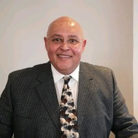 Keith Andrews (MBA)
