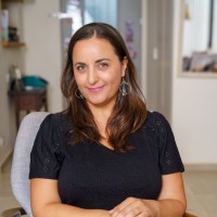 Meital Volkovitz