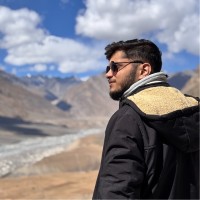 Suyash Tripathi
