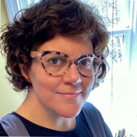 Susie Frost