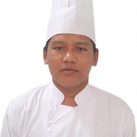 Raj Gurung