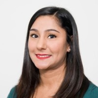 Rakhee Patel