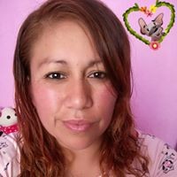 Jaquelina Zapotitla Rosales