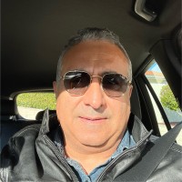 Naji Barbour