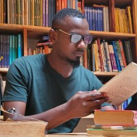 Twesigye Gerald