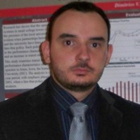 Dimitrios Bilionis