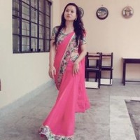 Smriti Tamang