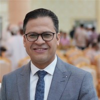 Prof. Yasser Fouad Selim