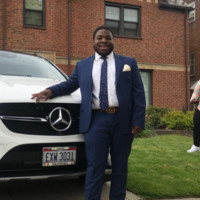 Jaylin Coleman