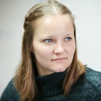 Philippa Dunn