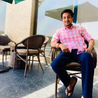Kanishk Kashyap