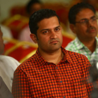 Bhargav Gaikwad