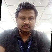 Prabakaran Rajasekar