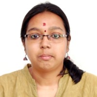 Akshatha Raghunath