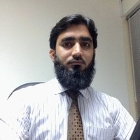 Muhammad Ateeq (CPA, CIA - US)