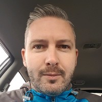 Daniel Shurmer