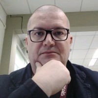 Fernando Catalano, Msc.