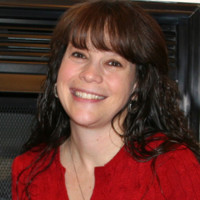 Julie Burt
