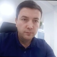 Sherzod Asatullaev