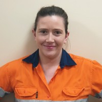 Tasha Gorton