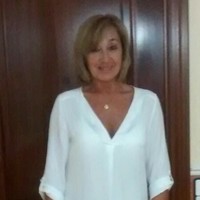 Nuria Parramona Peñalba