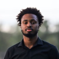 Isaiah Johnson
