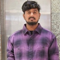 Pasupathi Raj