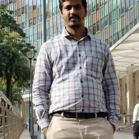 Praveen Kumar Reddy