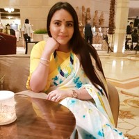 Anam Ambreen