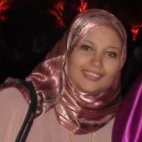 Fatma Moustafa